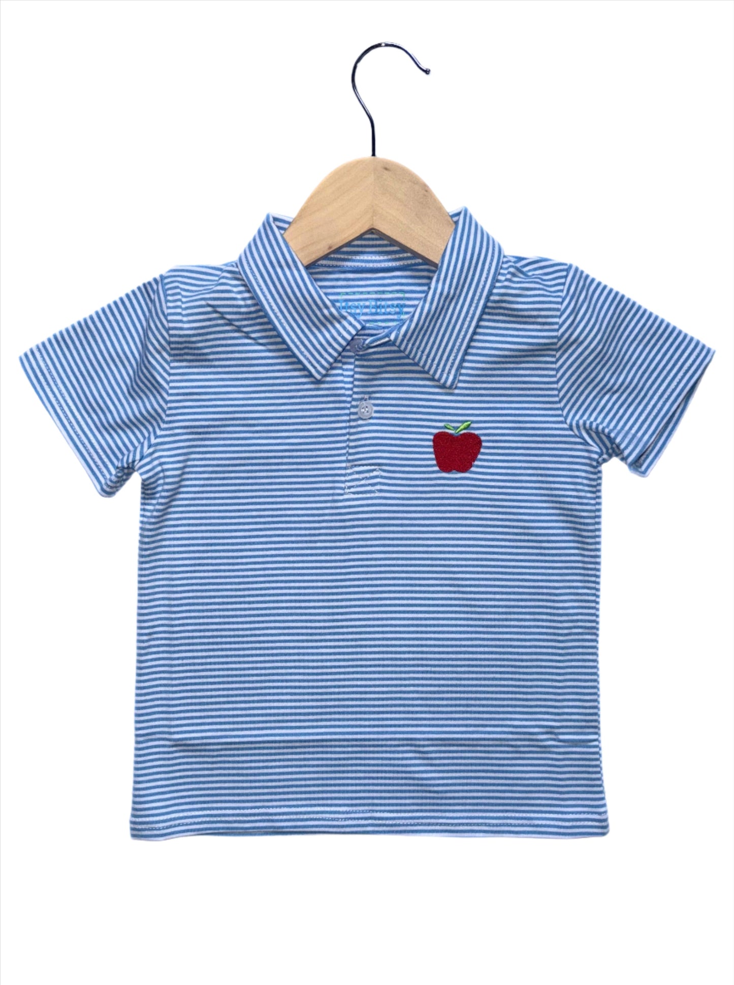 Apple Boys Polo