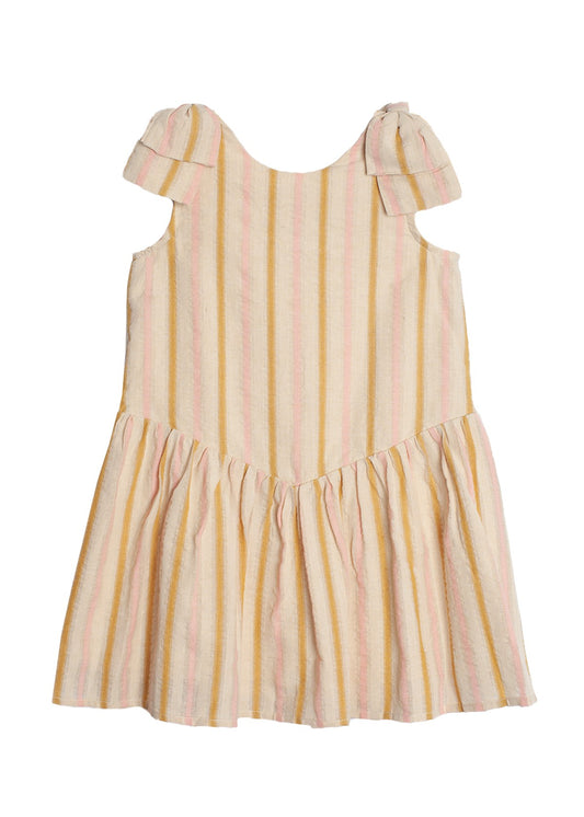 Madeline Girls Dress