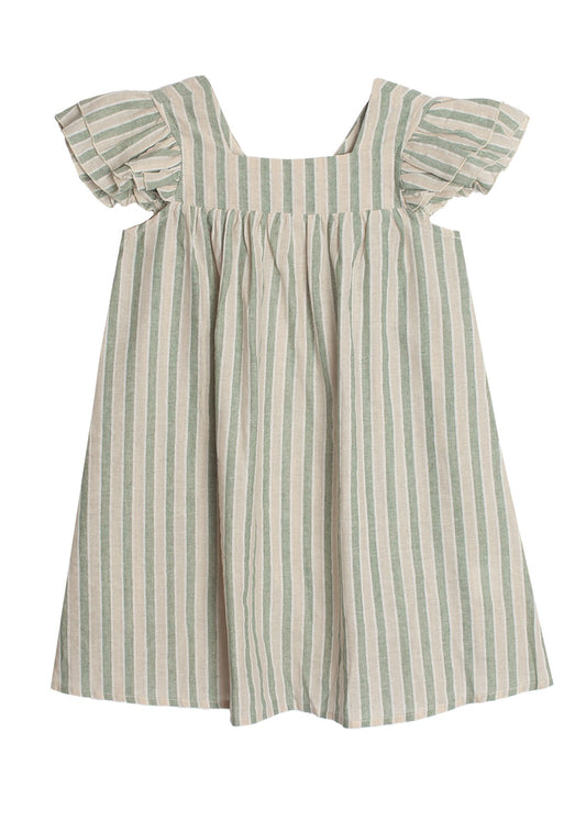 Meadow Breeze Girls Dress