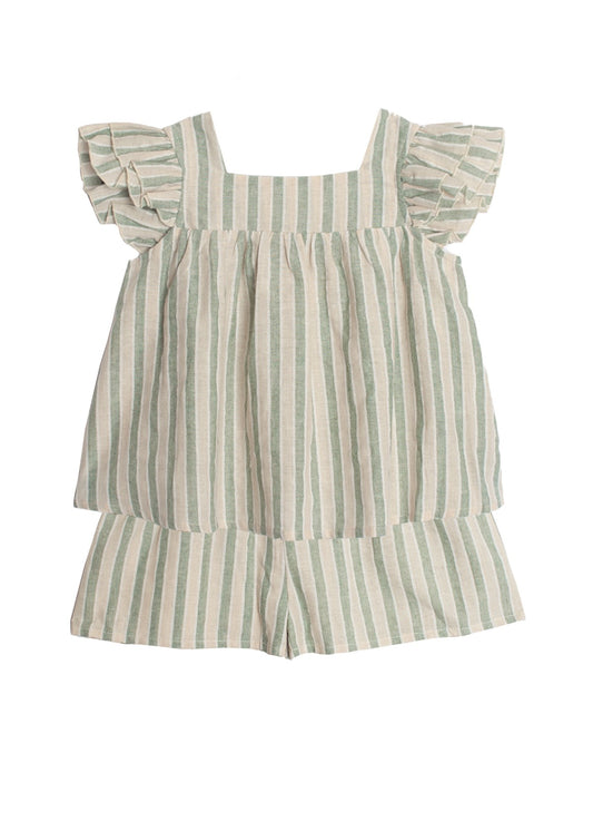 Meadow Breeze Girls Two Piece Set