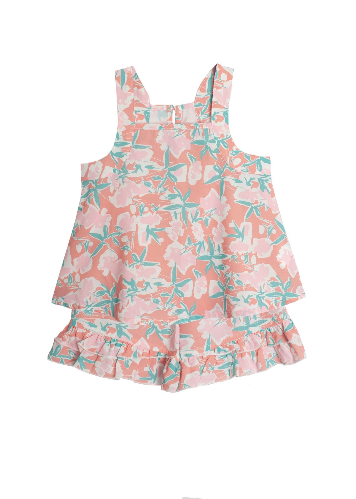 Day Dreamer Girls Two Piece Set