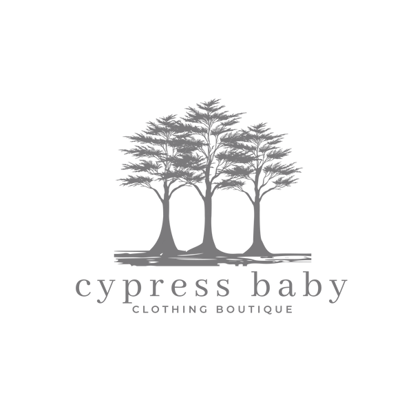 Cypress Baby
