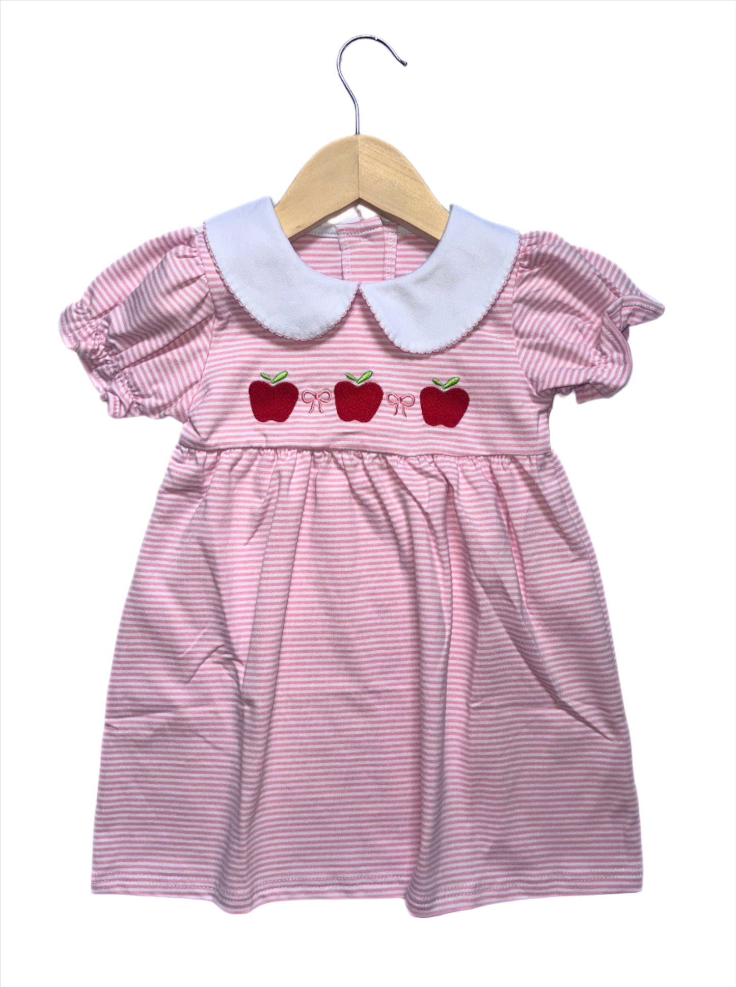 Apple Girls Dress