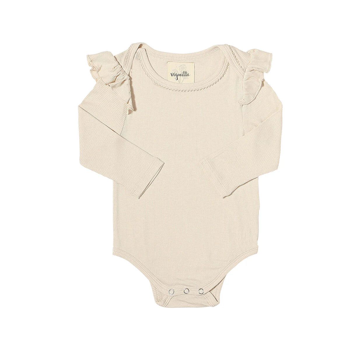 Francie Girls Onesie