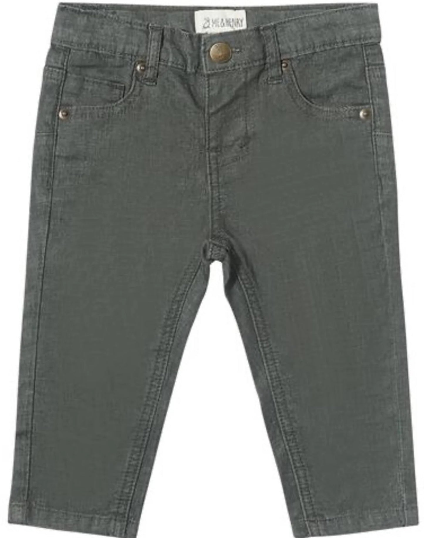 Olive Spencer Boys Pant