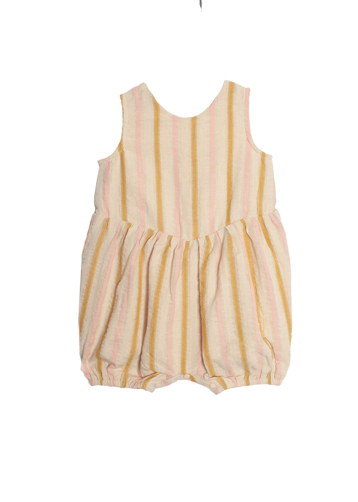 Madeline Girls Romper